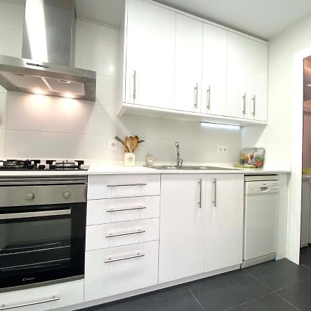 Synergie Si13 - Regueral Apartment Cambrils Exterior photo