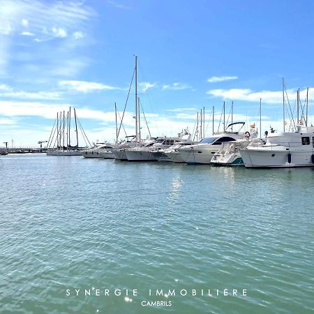 Synergie Si13 - Regueral Apartment Cambrils Exterior photo