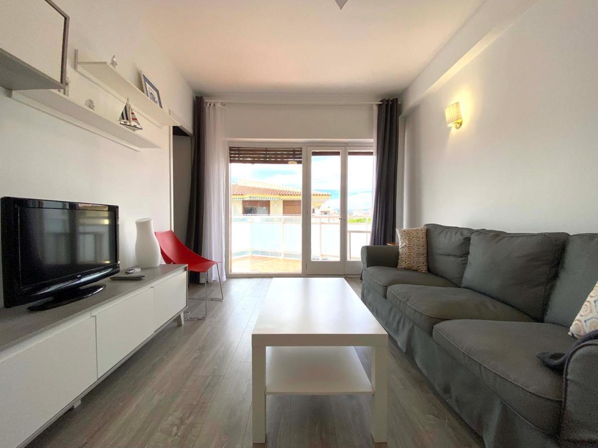 Synergie Si13 - Regueral Apartment Cambrils Exterior photo