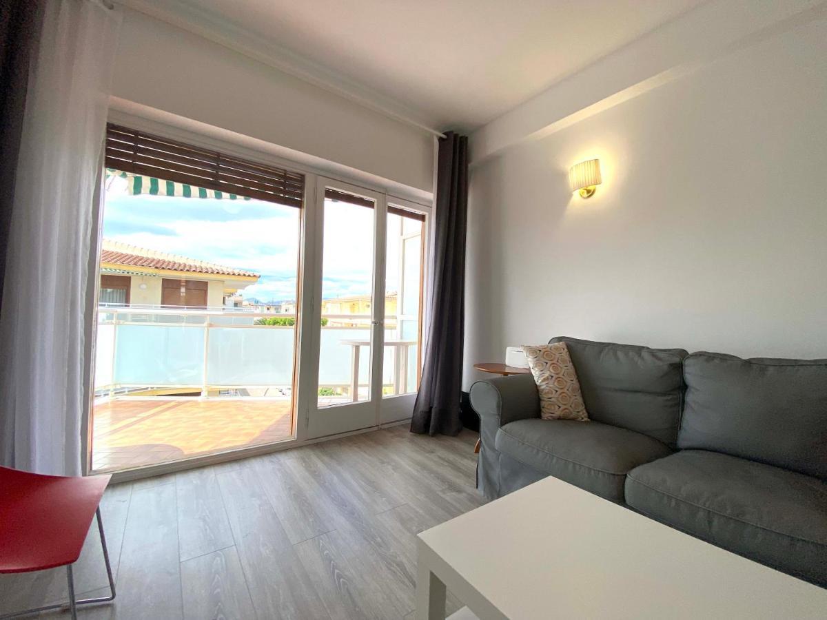 Synergie Si13 - Regueral Apartment Cambrils Exterior photo