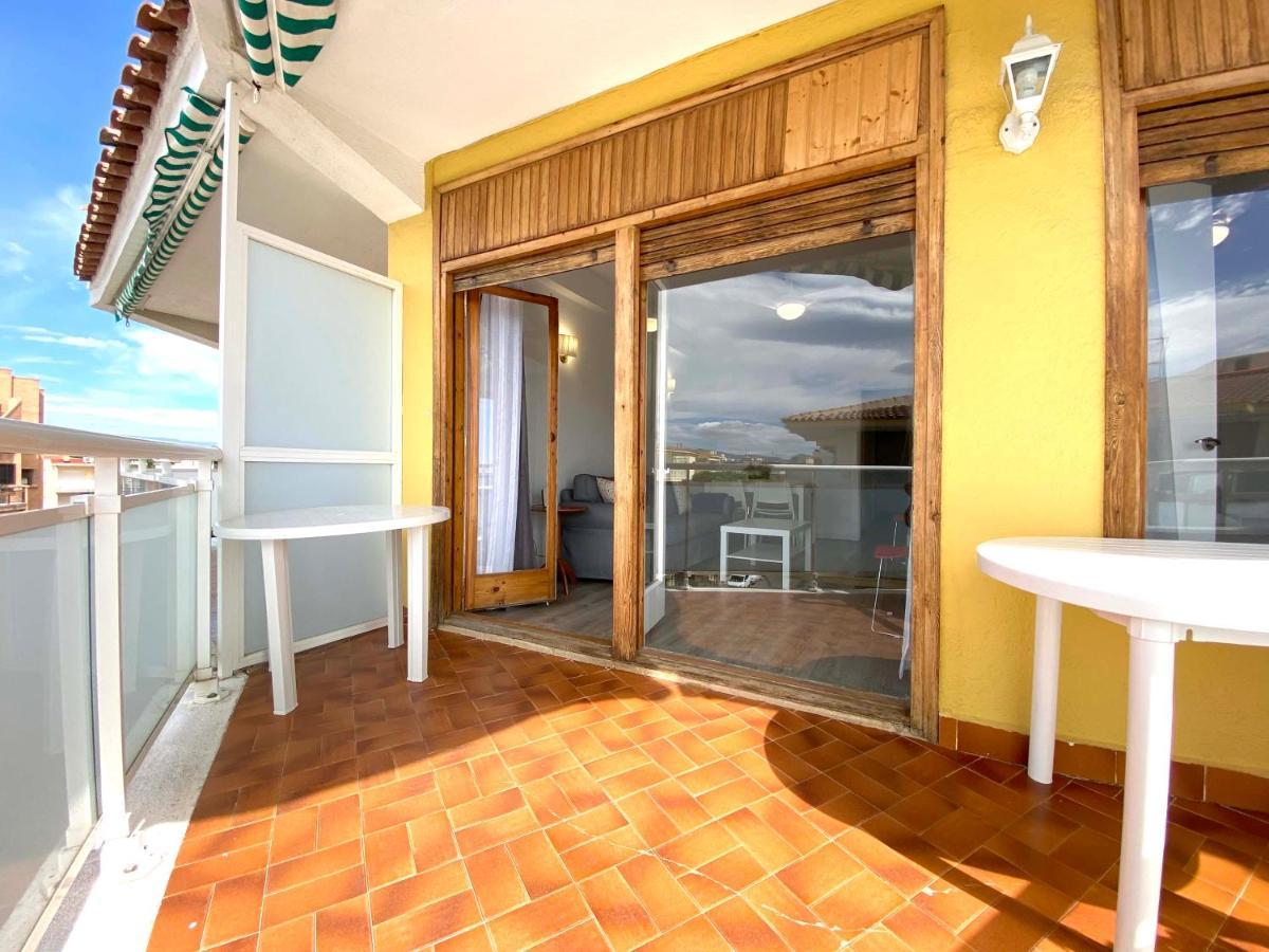 Synergie Si13 - Regueral Apartment Cambrils Exterior photo