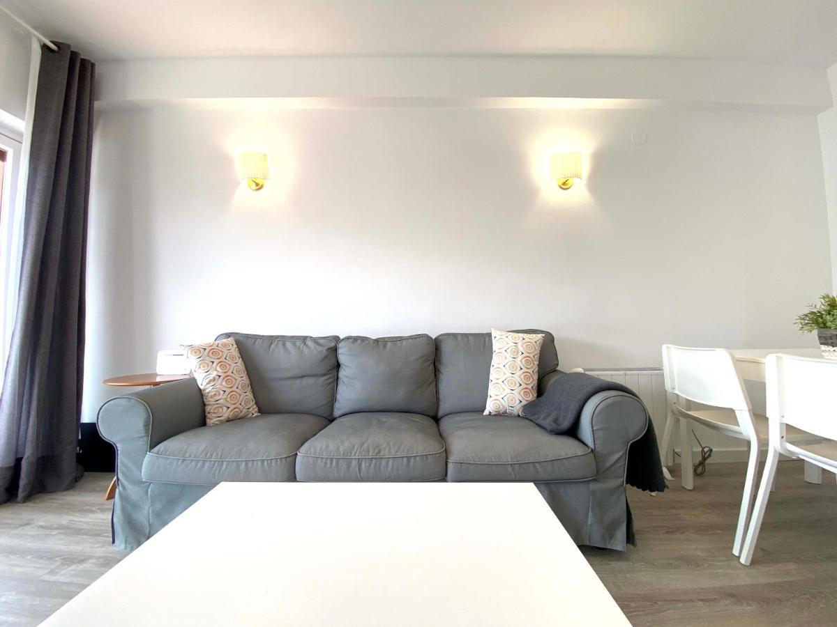 Synergie Si13 - Regueral Apartment Cambrils Exterior photo