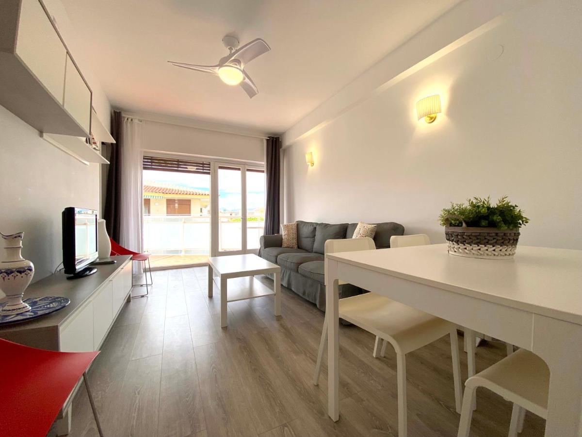 Synergie Si13 - Regueral Apartment Cambrils Exterior photo