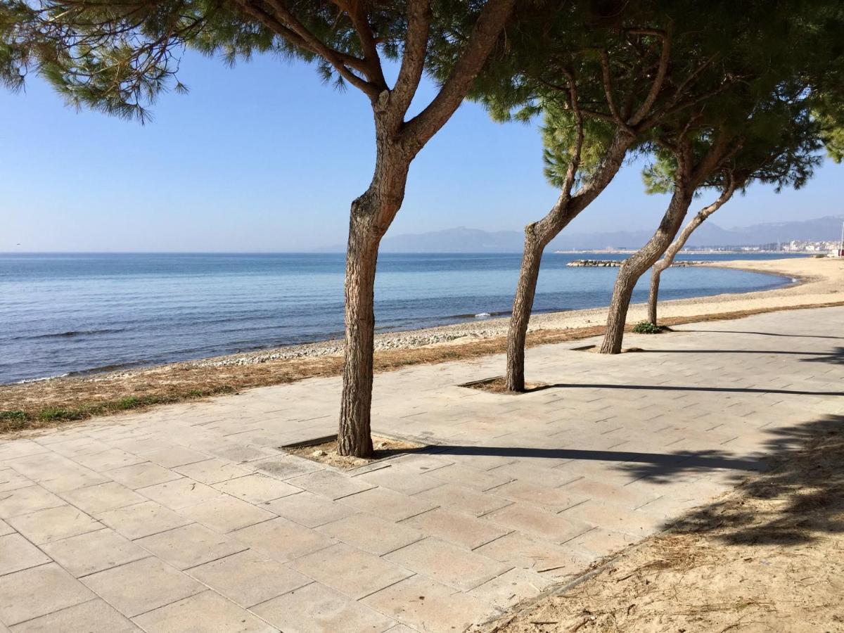 Synergie Si13 - Regueral Apartment Cambrils Exterior photo