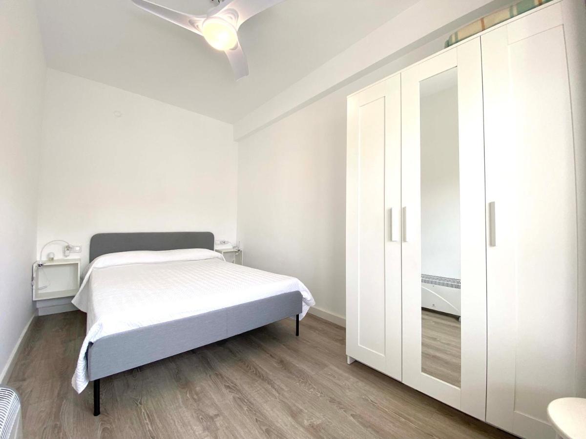 Synergie Si13 - Regueral Apartment Cambrils Exterior photo