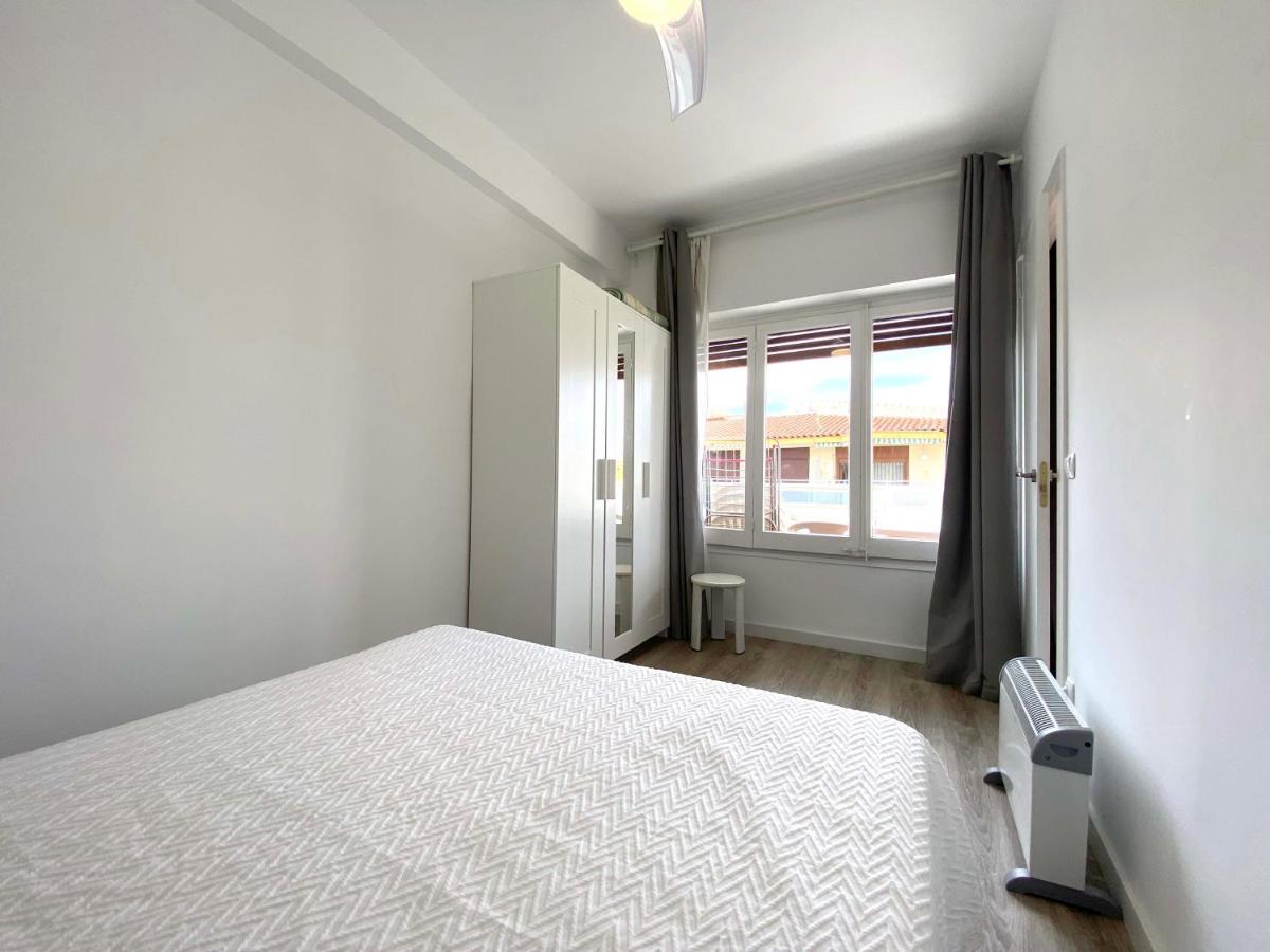 Synergie Si13 - Regueral Apartment Cambrils Exterior photo